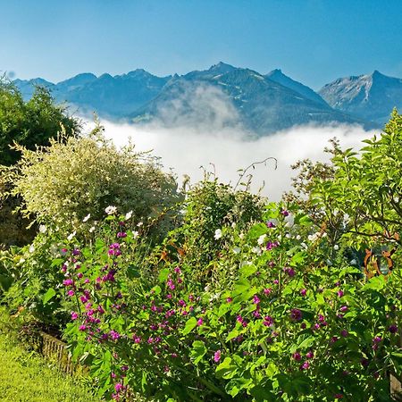 Pension Stoffenbauer Ramsau am Dachstein Eksteriør billede